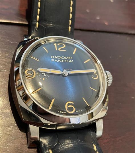 Panerai Radiomir 1940 3 Days PAM 00932 .